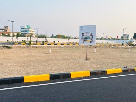 Premium CMDA Villa Plots for sale