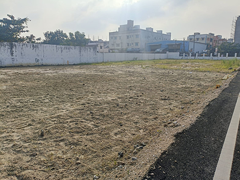 Premium Residential Plots
